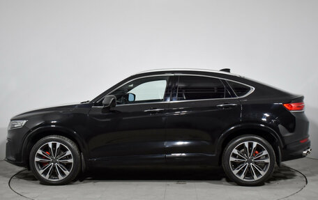 Geely Tugella FY11, 2022 год, 3 099 279 рублей, 8 фотография