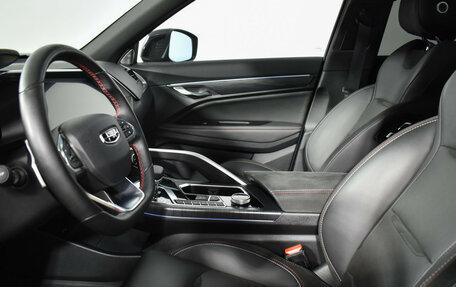 Geely Tugella FY11, 2022 год, 3 099 279 рублей, 10 фотография