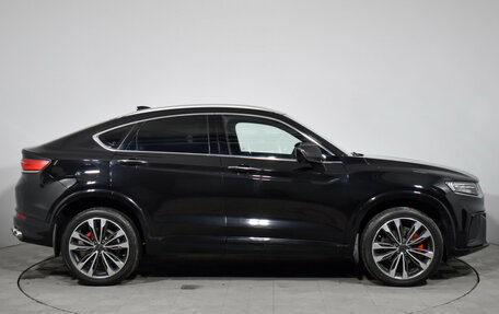 Geely Tugella FY11, 2022 год, 3 099 279 рублей, 4 фотография