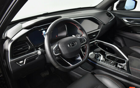 Geely Tugella FY11, 2022 год, 3 099 279 рублей, 9 фотография