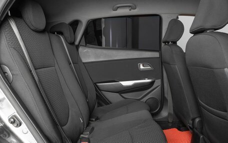 KIA Rio III рестайлинг, 2014 год, 730 000 рублей, 8 фотография