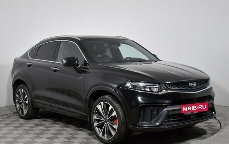 Geely Tugella FY11, 2022 год, 3 099 279 рублей, 3 фотография