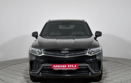 Geely Tugella FY11, 2022 год, 3 099 279 рублей, 2 фотография