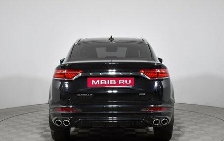 Geely Tugella FY11, 2022 год, 3 099 279 рублей, 6 фотография