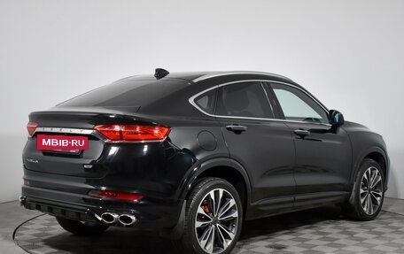 Geely Tugella FY11, 2022 год, 3 099 279 рублей, 5 фотография