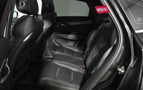 Geely Tugella FY11, 2022 год, 3 099 279 рублей, 11 фотография