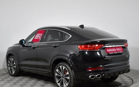 Geely Tugella FY11, 2022 год, 3 099 279 рублей, 7 фотография