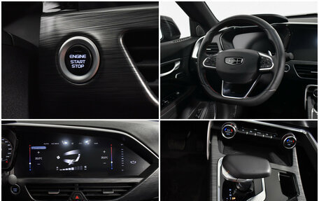 Geely Tugella FY11, 2022 год, 3 099 279 рублей, 20 фотография