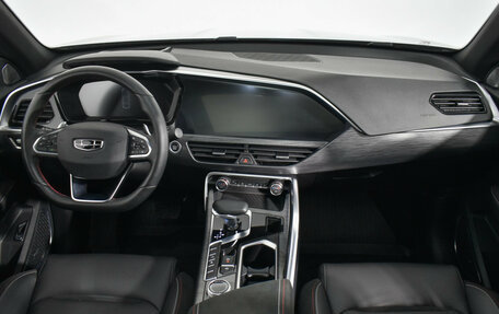 Geely Tugella FY11, 2022 год, 3 099 279 рублей, 14 фотография