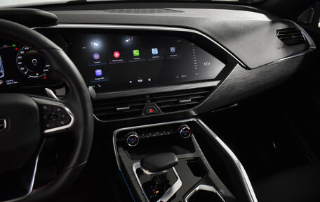 Geely Tugella FY11, 2022 год, 3 099 279 рублей, 19 фотография