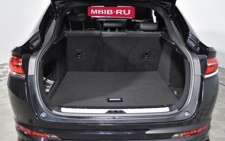 Geely Tugella FY11, 2022 год, 3 099 279 рублей, 22 фотография