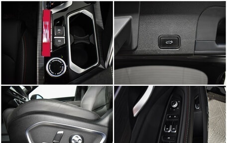 Geely Tugella FY11, 2022 год, 3 099 279 рублей, 21 фотография