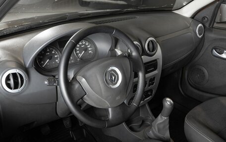 Renault Sandero I, 2014 год, 557 000 рублей, 5 фотография