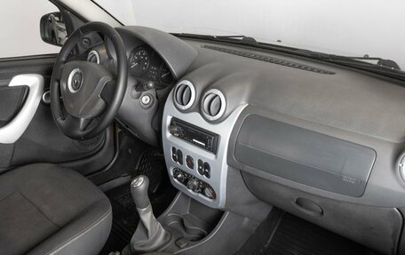 Renault Sandero I, 2014 год, 557 000 рублей, 7 фотография