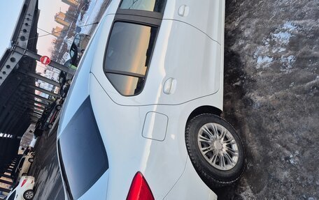 Renault Logan II, 2021 год, 797 000 рублей, 7 фотография