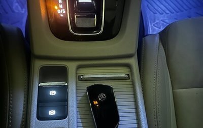 Skoda Octavia IV, 2021 год, 3 000 000 рублей, 1 фотография