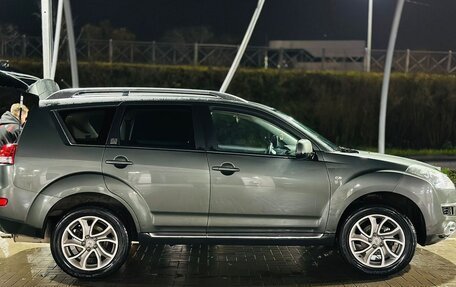 Citroen C-Crosser, 2008 год, 830 000 рублей, 1 фотография