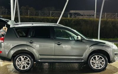 Citroen C-Crosser, 2008 год, 830 000 рублей, 1 фотография