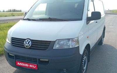 Volkswagen Transporter T5 рестайлинг, 2006 год, 800 000 рублей, 1 фотография