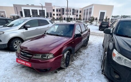 Daewoo Nexia I рестайлинг, 2010 год, 150 000 рублей, 1 фотография