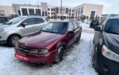 Daewoo Nexia I рестайлинг, 2010 год, 150 000 рублей, 1 фотография