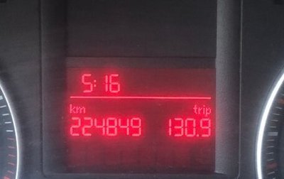 Volkswagen Golf V, 2008 год, 430 000 рублей, 1 фотография