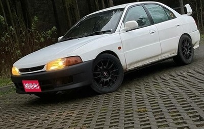 Mitsubishi Lancer VII, 2000 год, 170 000 рублей, 1 фотография