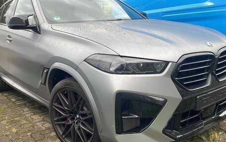 BMW X6 M, 2024 год, 19 990 000 рублей, 1 фотография