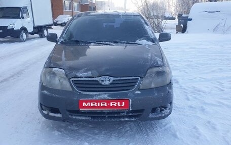 Toyota Corolla, 2006 год, 350 000 рублей, 1 фотография