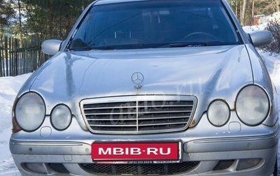 Mercedes-Benz E-Класс, 1999 год, 260 000 рублей, 1 фотография