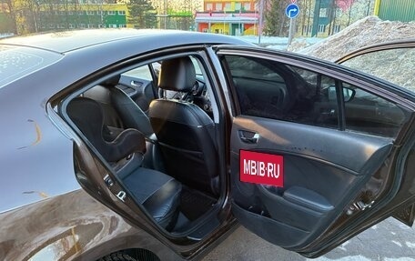 KIA Cerato III, 2015 год, 1 300 000 рублей, 8 фотография