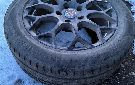 KIA Cerato III, 2015 год, 1 300 000 рублей, 13 фотография