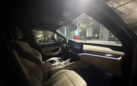 Skoda Octavia IV, 2021 год, 3 000 000 рублей, 13 фотография