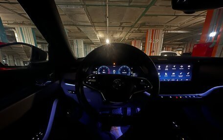 Skoda Octavia IV, 2021 год, 3 000 000 рублей, 18 фотография