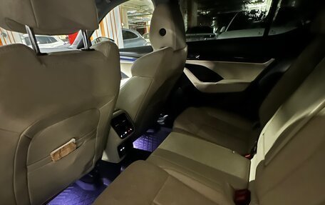 Skoda Octavia IV, 2021 год, 3 000 000 рублей, 16 фотография