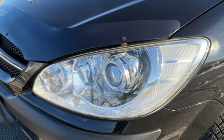 Hyundai Getz I рестайлинг, 2005 год, 675 000 рублей, 4 фотография