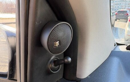 Hyundai Getz I рестайлинг, 2005 год, 675 000 рублей, 14 фотография