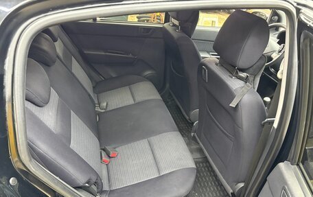 Hyundai Getz I рестайлинг, 2005 год, 675 000 рублей, 25 фотография