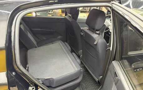 Hyundai Getz I рестайлинг, 2005 год, 675 000 рублей, 26 фотография