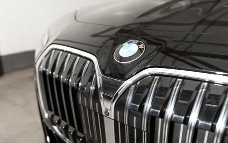 BMW 7 серия, 2023 год, 14 500 000 рублей, 3 фотография