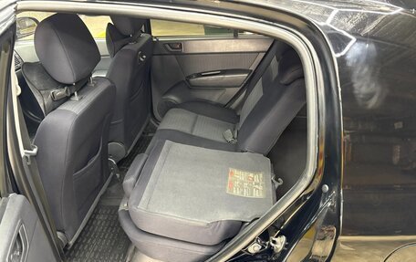 Hyundai Getz I рестайлинг, 2005 год, 675 000 рублей, 23 фотография