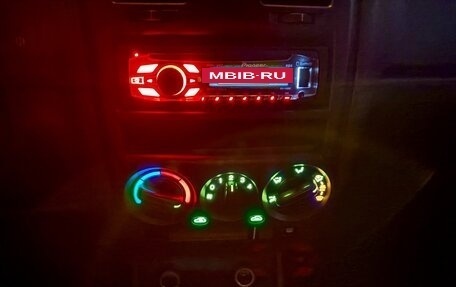 Hyundai Getz I рестайлинг, 2005 год, 675 000 рублей, 31 фотография