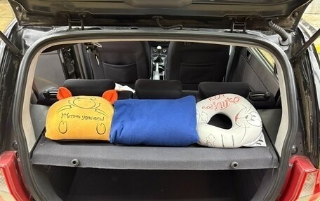 Hyundai Getz I рестайлинг, 2005 год, 675 000 рублей, 29 фотография