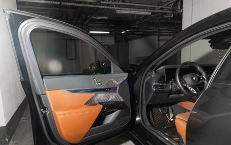 BMW 7 серия, 2023 год, 14 500 000 рублей, 10 фотография