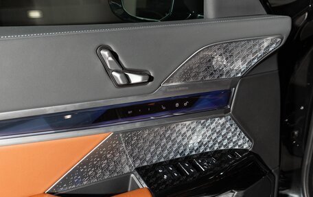 BMW 7 серия, 2023 год, 14 500 000 рублей, 11 фотография