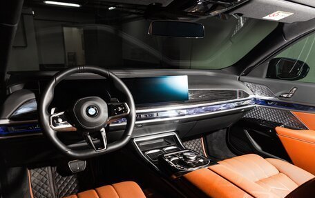 BMW 7 серия, 2023 год, 14 500 000 рублей, 12 фотография