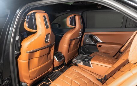 BMW 7 серия, 2023 год, 14 500 000 рублей, 13 фотография