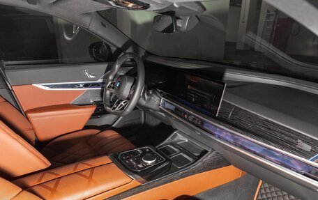 BMW 7 серия, 2023 год, 14 500 000 рублей, 15 фотография