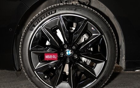 BMW 7 серия, 2023 год, 14 500 000 рублей, 9 фотография