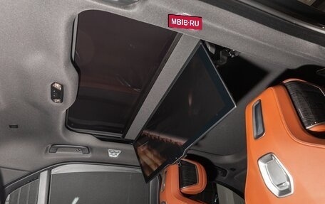 BMW 7 серия, 2023 год, 14 500 000 рублей, 17 фотография